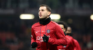 Six Players Absent for PSG in Coupe de France Derby Against Paris FC