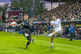 Everything you need to know ahead of the barrage second leg between GC and Aarau