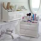 How I Organized A Ton Of Products In A Tiny Bathroom - xoVain