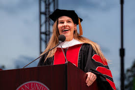 Chapman University Celebrates 2,600 Graduates at 2025 Commencement