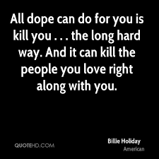 Billie Holiday Quotes | QuoteHD via Relatably.com