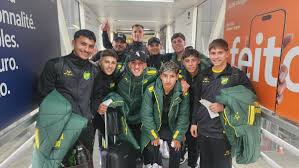 Defensa y Justicia – Sitio Oficial - News update