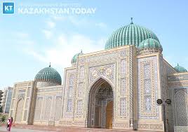 Kazakhstan Today - News update