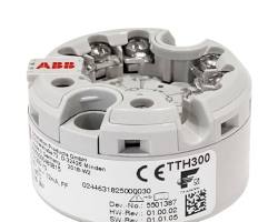 Image of ABB TTH300 datasheet