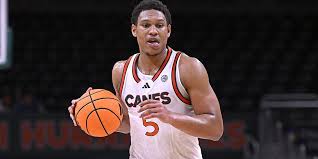 Miami Hurricanes Face Virginia Tech in ACC Showdown