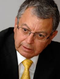 La propuesta del senador Manuel Camacho Solís fue rechazada por la Permanente, ... - camacho-solis-0001