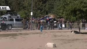 2 dead, multiple firefighters shot in active shooter situation near Coeur d’Alene