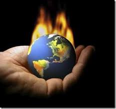 Resultado de imagen para aumento dela temperatura global