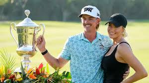 3M Open 2025: Knapp, Olesen, and Bhatia Battle for Lead