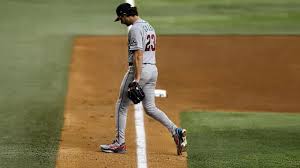 Arizona Diamondbacks look to bounce back in series against the Miami Marlins