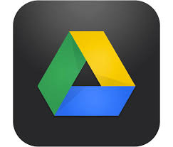 Resultado de imagen para google drive