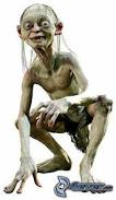 Résultat de recherche d'images pour "Gollum"