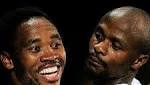 Vilakazi double Sundowns