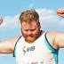 Athletics records tumble at Briggs Athletics Classic
