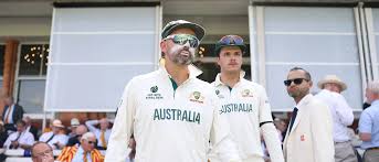 ICC - News update