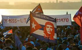 Trump afirma que EU tomará el control de Cuba 