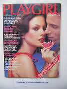 Playgirl Magazine February 1978 Scott Dutton Centerfold. From United States - mafvh4OCVH88sYMFPGdJhYg