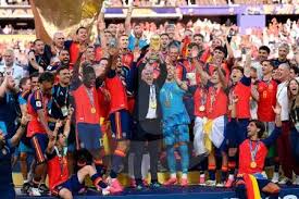 El nuevo Iniesta, un rendimiento increíble y mucho futuro: España ganó el Mundial más grande de la historia