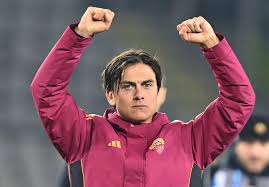 Trend Google: paulo dybala