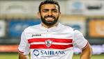 أسامة إبراهيم يرحل عن الزمالك
