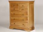 Oak Dressers and Chests of Drawers eBay