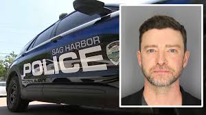 Justin Timberlake expected to take plea deal in Hamptons DUI case, DA spox says