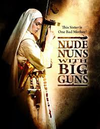 Resultado de imagen de The Big Gun