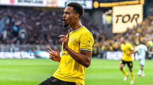 Joey Veerman e Borussia Dortmund conquistam vitória tranquila, também graças ao lindo gol de bicicleta de Felix Nmecha
