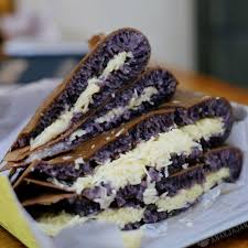 Image result for MARTABAK SAGU
