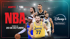 Nba Hoy