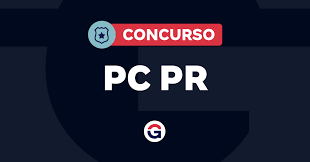 Edital PC PR publicado! Concurso oferta até R$ 9 mil