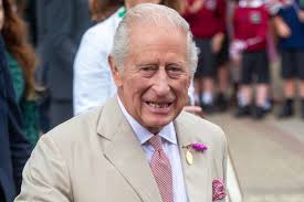 King Charles Health Update, Joanna Lumley's Insight, and Prince George's Birthday