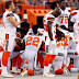 Cleveland police met with Browns to discuss controversy over ...