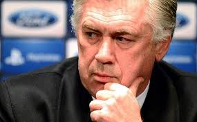 Carlo Ancelotti Bantah Ada Intervensi Pemilik Klub | Infobola.me