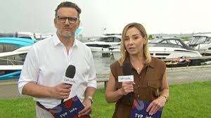 TVP Info - News update
