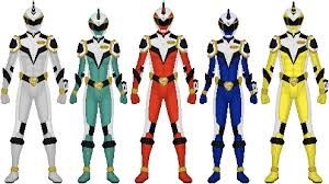 Image result for super sentai