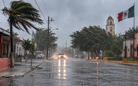Clima Reynosa