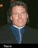 January 19, 1998: Christopher Reeve will be appearing at Peter Lowe Success 1998 Seminars January 27 ... - i-news