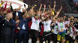 Who is Wydad Casablanca, Manchester City’s opponent in FIFA Club World Cup 2025?