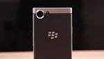 مراجعة هاتف Blackberry KeyOne