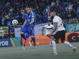 Inter vence a Millonarios y recupera o liderato da Liga BetPlay