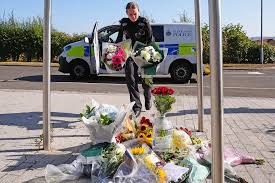 The Crisis in Middlesbrough: Addressing Rising Crime and Urban Decline