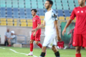 ۲ مدافع جوان پرسپولیس آماده‌باش گرفتند
