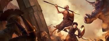 God Of War Sons Of Sparta Ps5