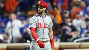 bryce harper Picture