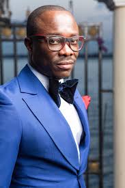 BN just received a statement from ace Nigerian comedian Julius Agwu, who is “very angry” with Nigerian telecommunications company Etisalat. - Julius-Agwu-November-2013-BellaNaija