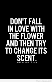 Deep love quotes, sayings with cards images via Relatably.com