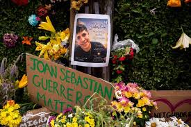 Colombian Immigrant Killed by ICE in Maine Had Legal Status, Father Says