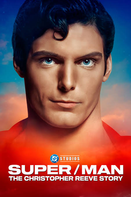 Super/Man: The Christopher Reeve Story (DVD)