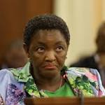 Sassa problems started with CEO,